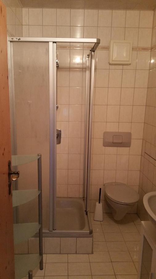 Edel Weiss Gaestezimmer Fürstenstein 외부 사진